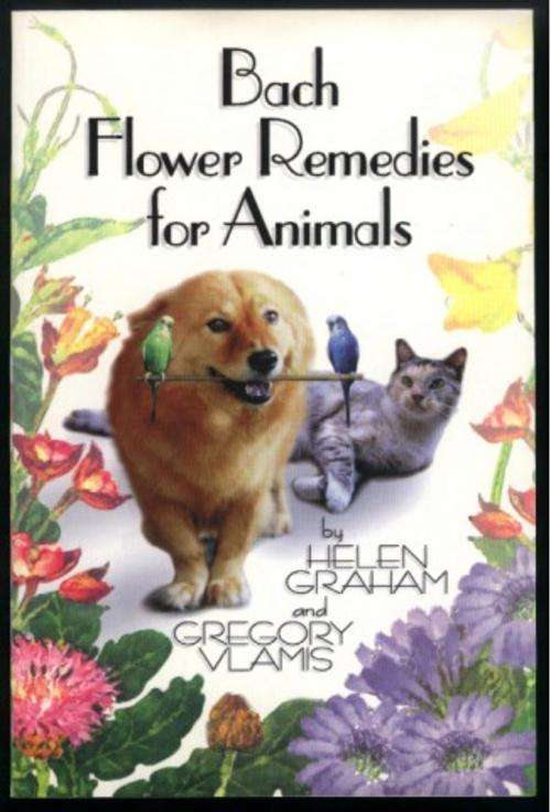 Bach Flower Remedies for Animals